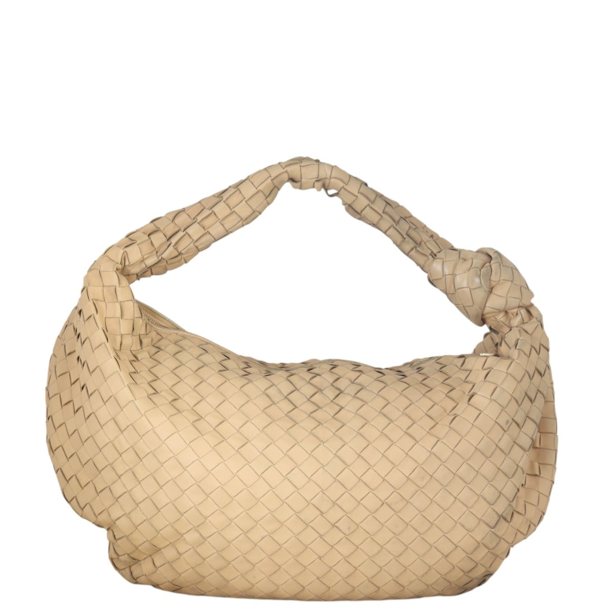 Bottega Veneta Jodie Hand Bag Medium Travel Bag