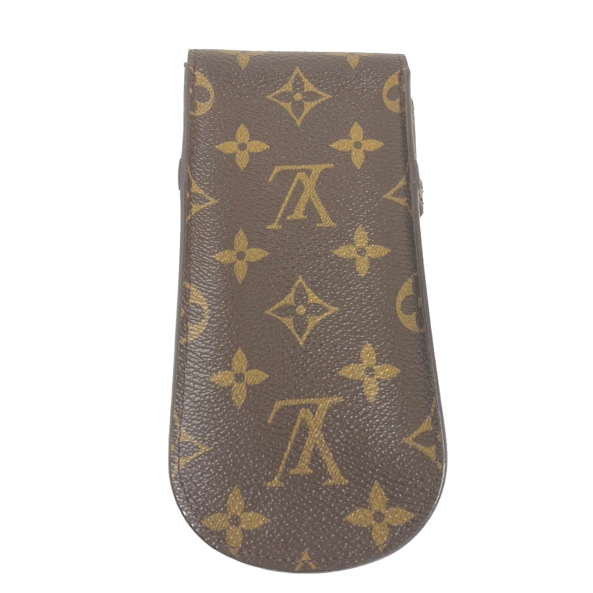 Louis Vuitton Other fashion goods M62970 glasses Monogram Leather Brown Sunglasses