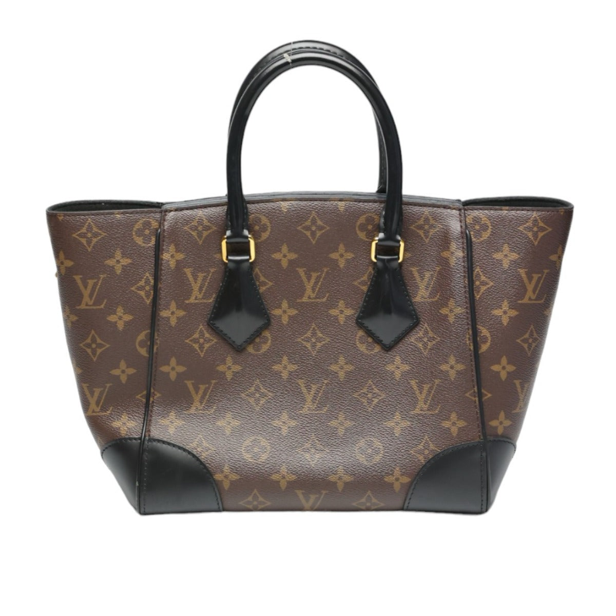 Louis Vuitton M41538 Phoenix PM Monogram Canvas Brown Handbag