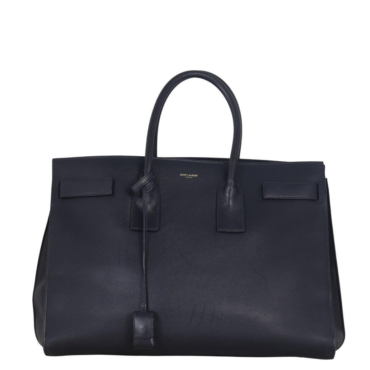 YSL Saint Laurent Saint Laurent Sac De Jour Travel Bag Large