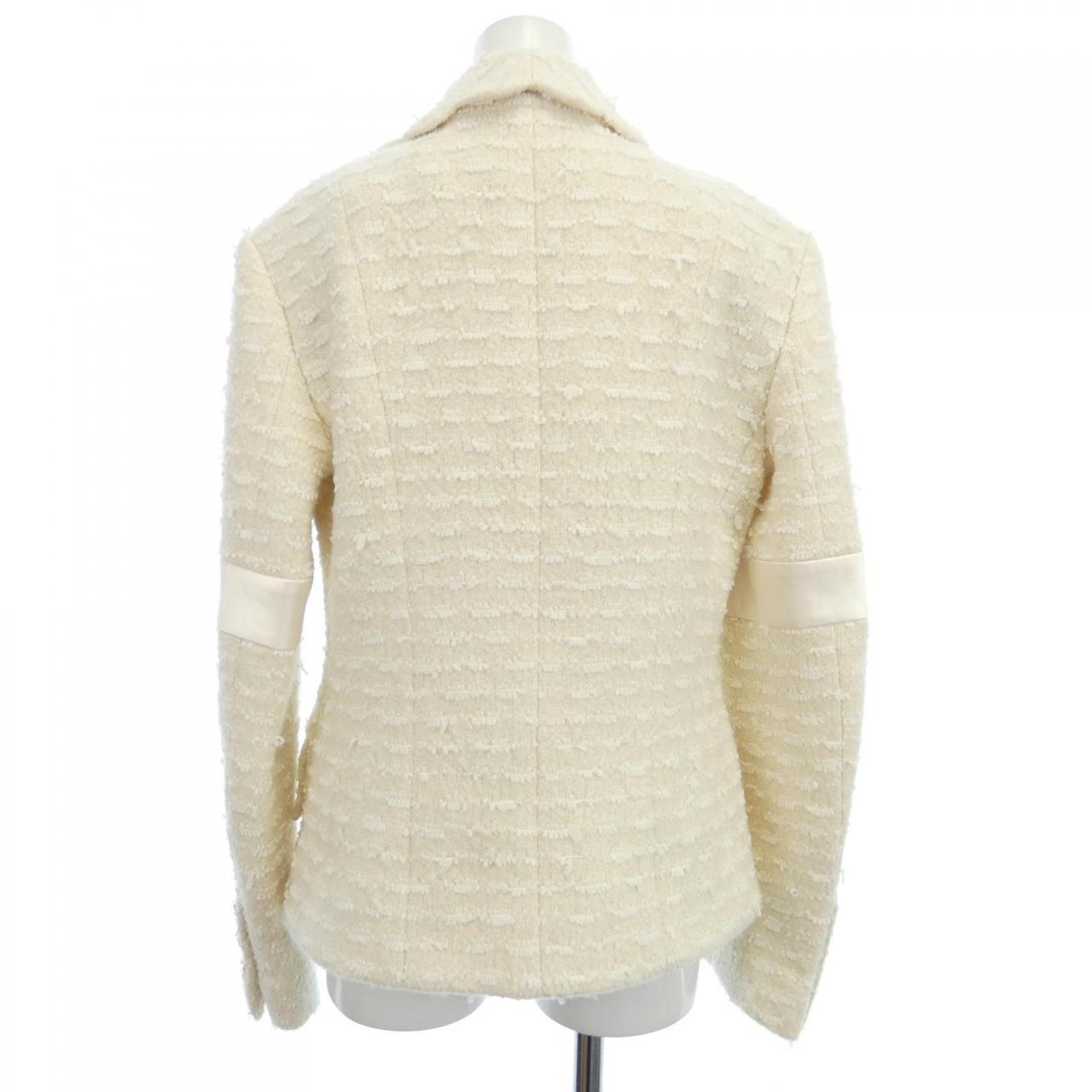 Chanel P65277V60987 Jacket