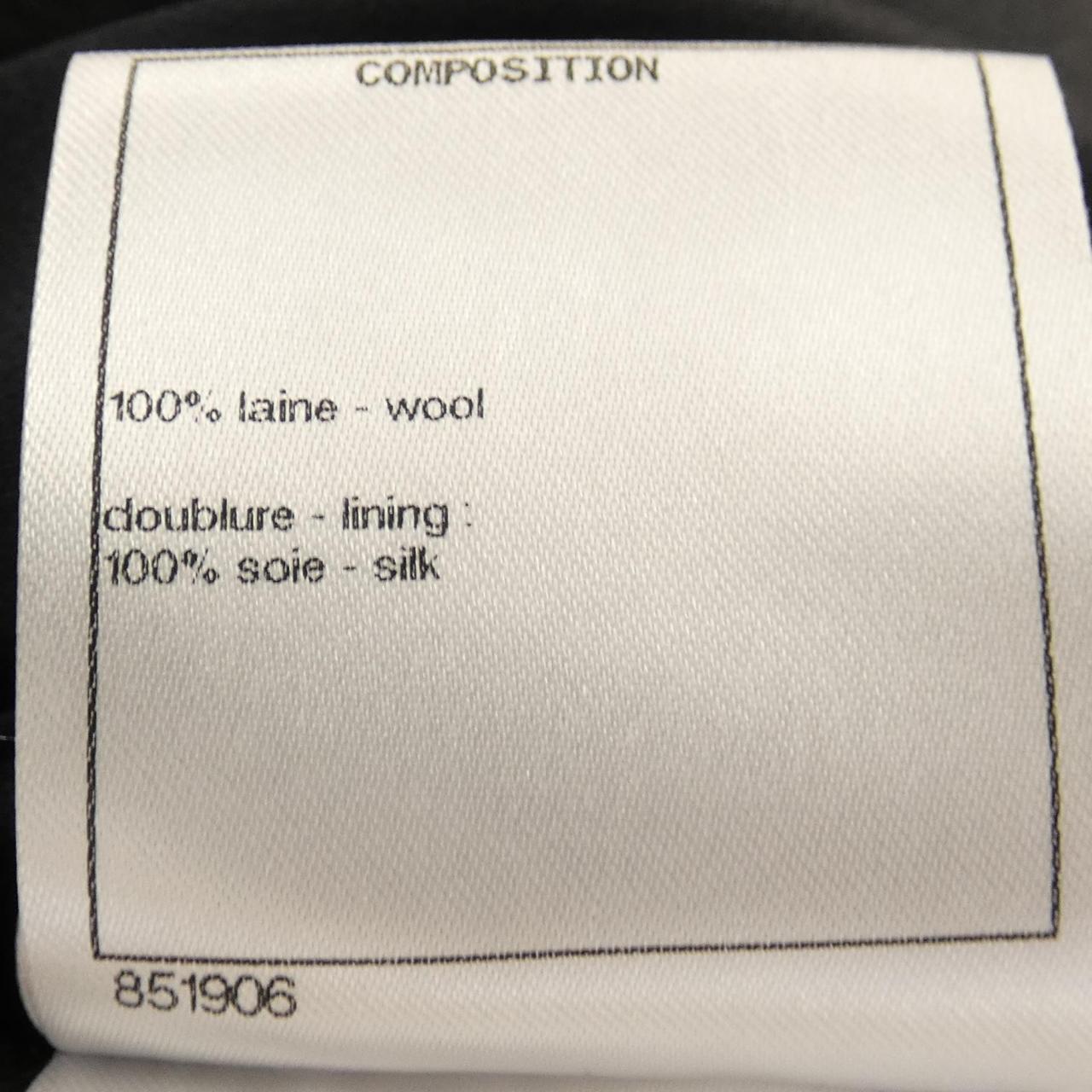 Chanel P73195V64674 Coat