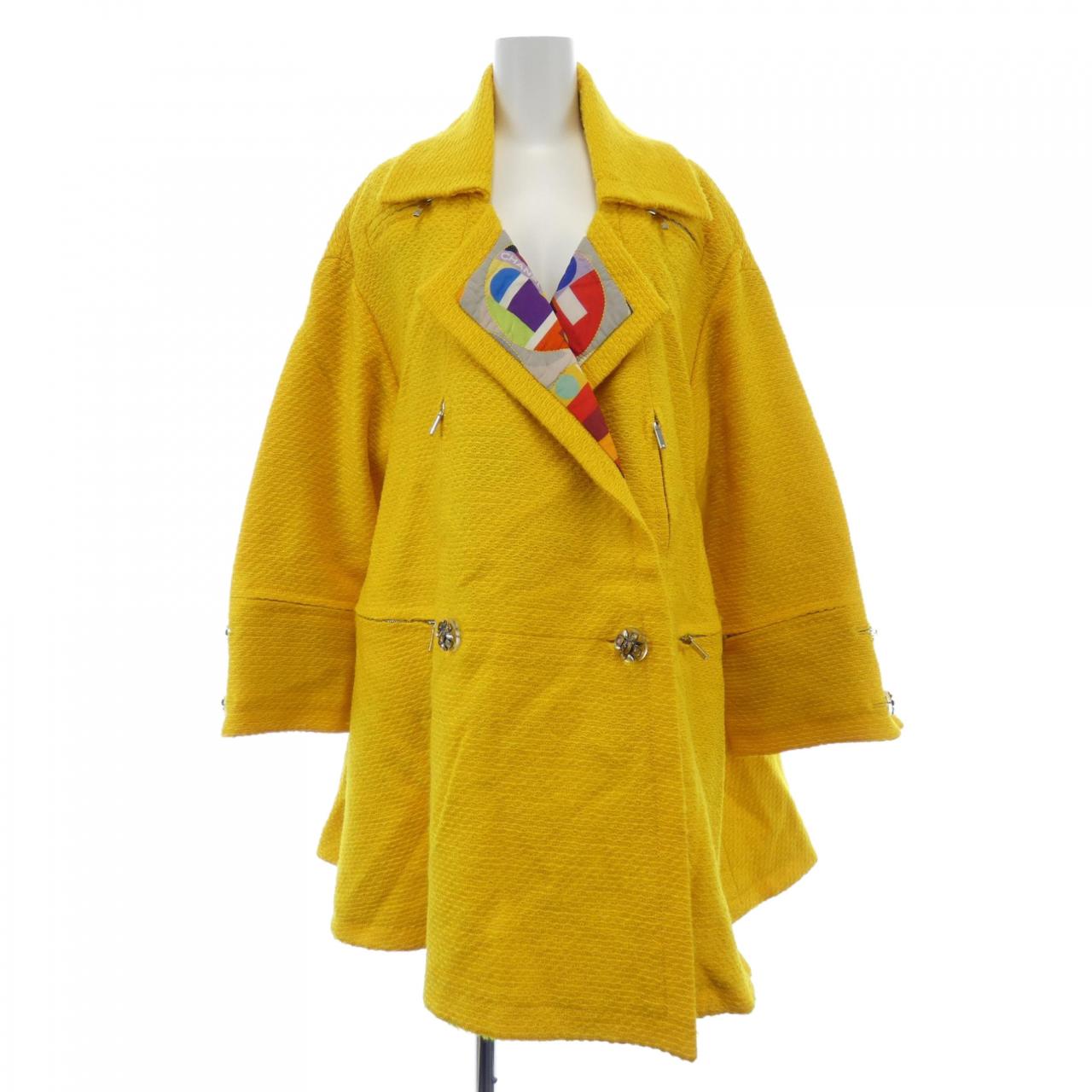 Chanel Coat