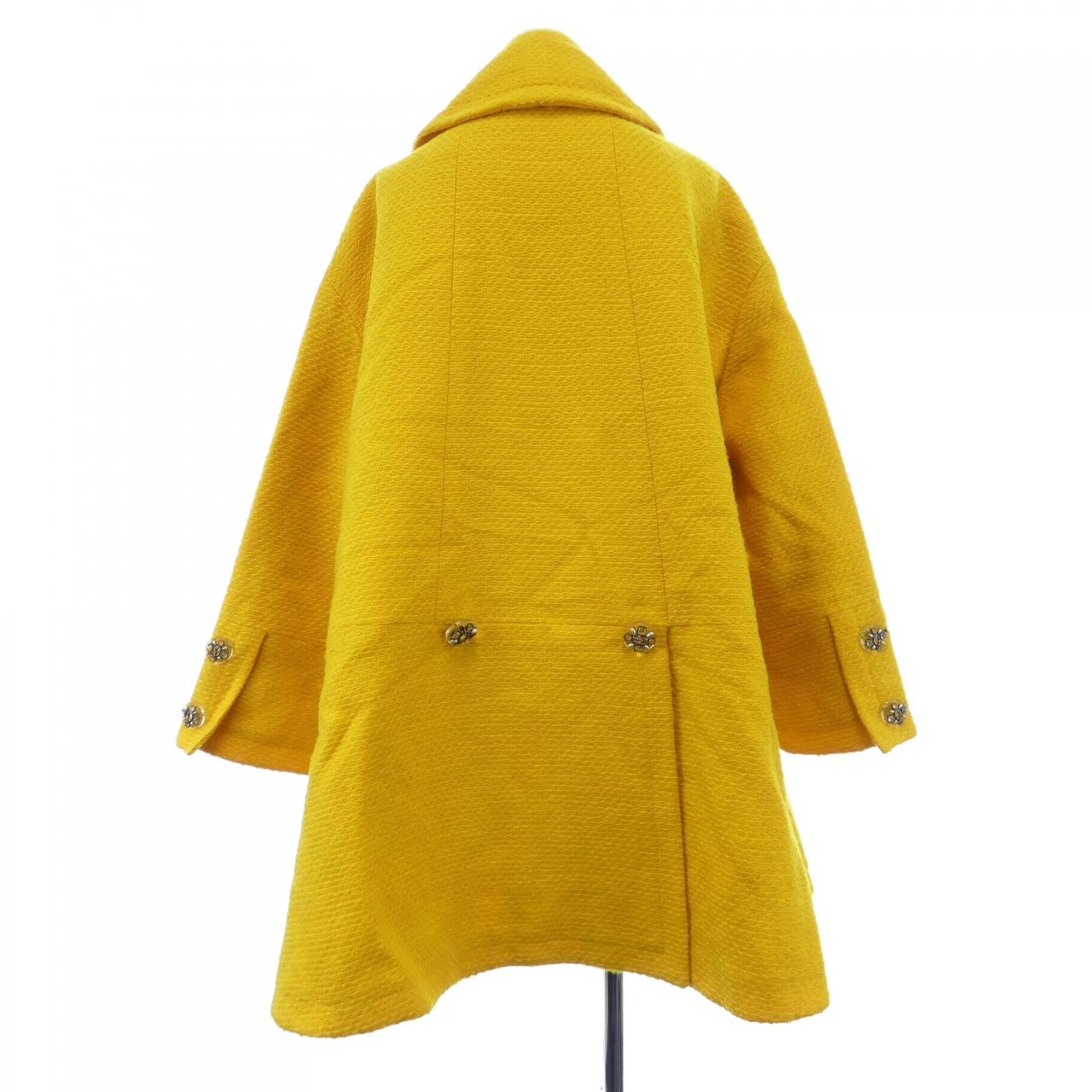Chanel Coat