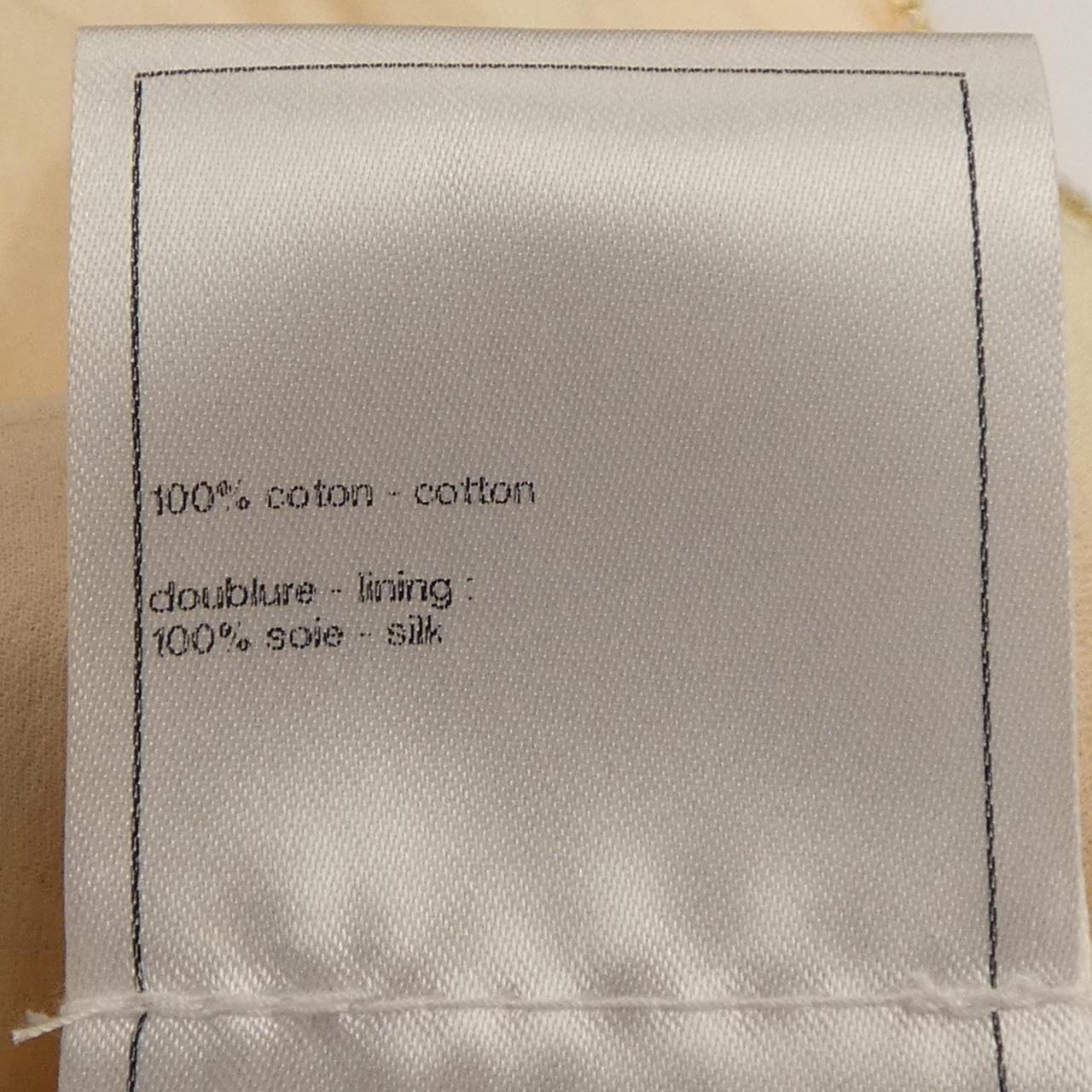 Chanel P74854V66438 Collarless Jacket