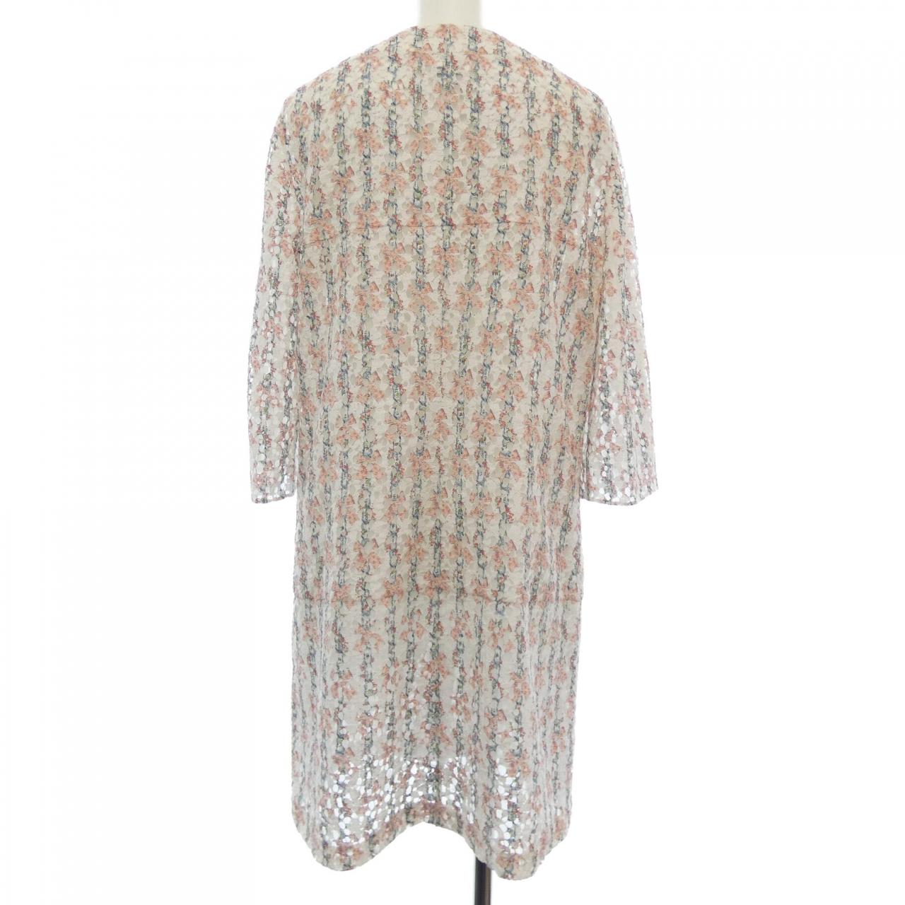 Chanel P73944V65626 Dress