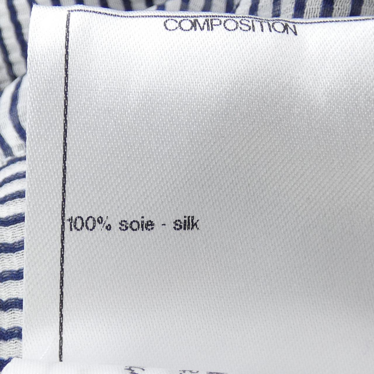 Chanel P72661V64385 Pants