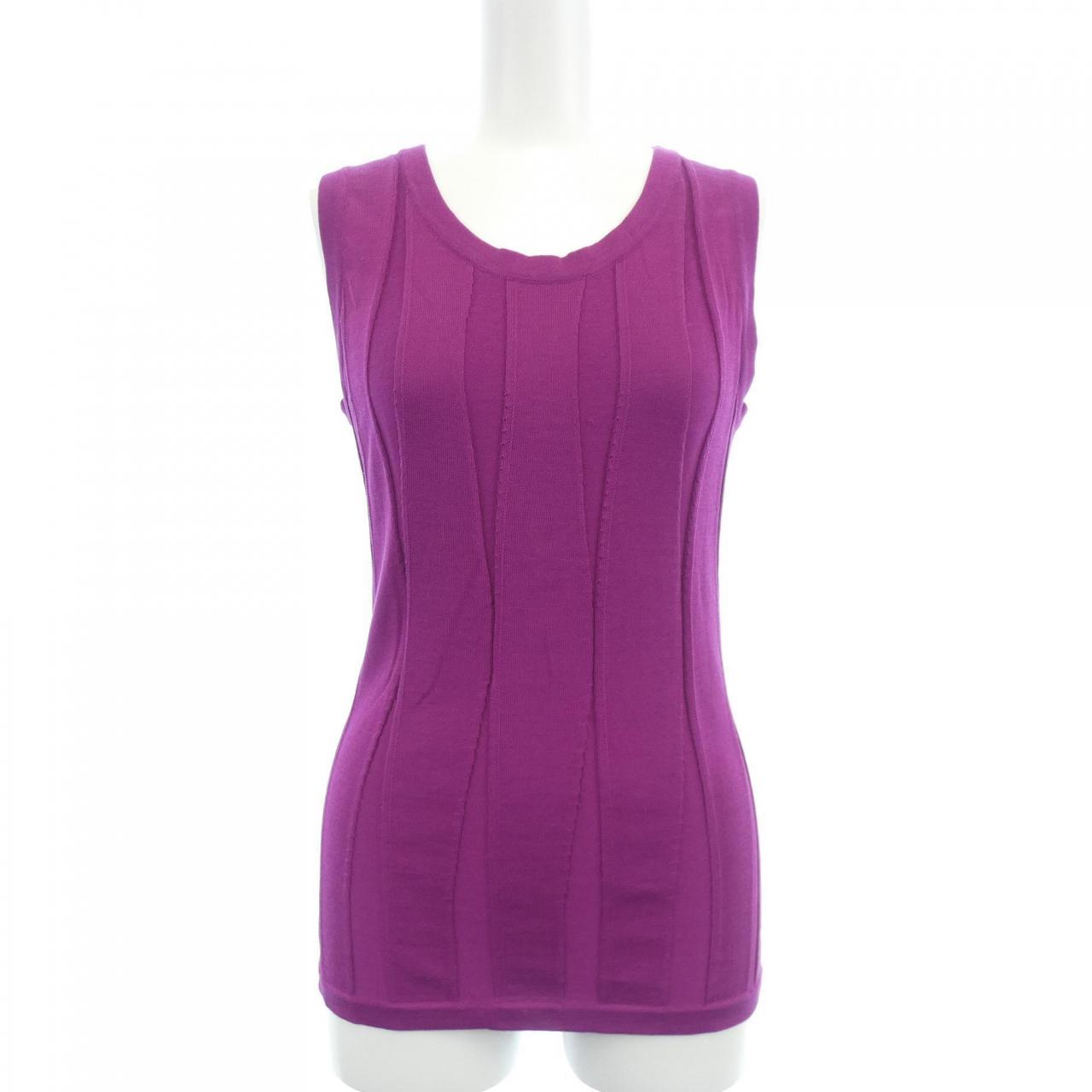 Chanel P43351K04403 Vest