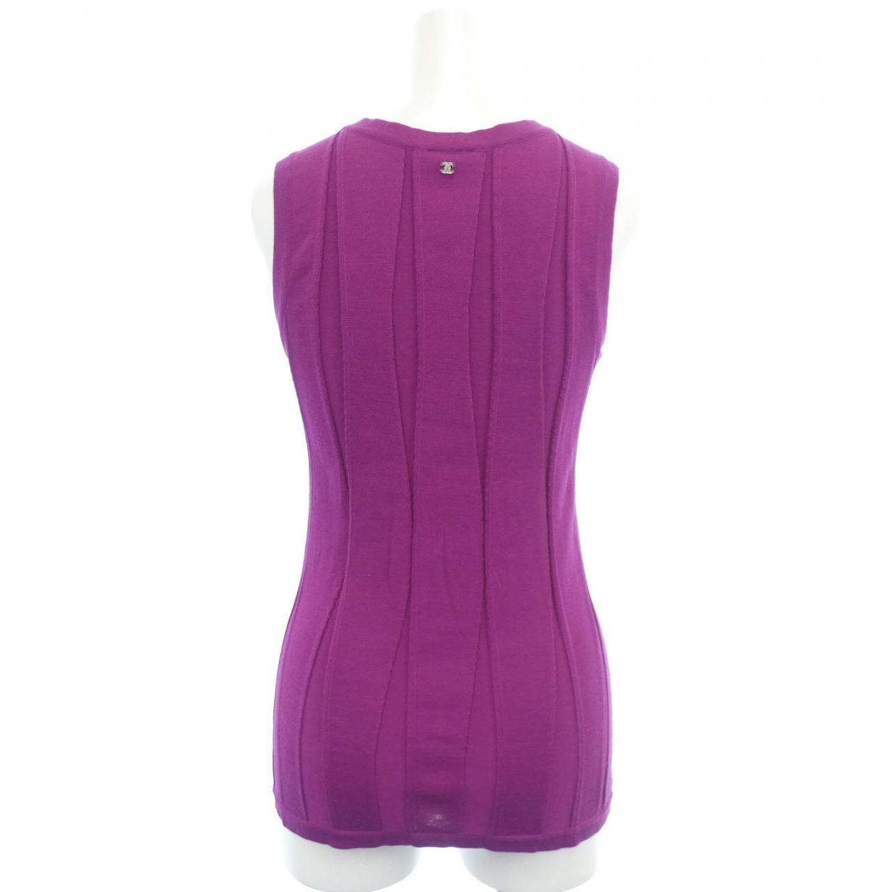 Chanel P43351K04403 Vest
