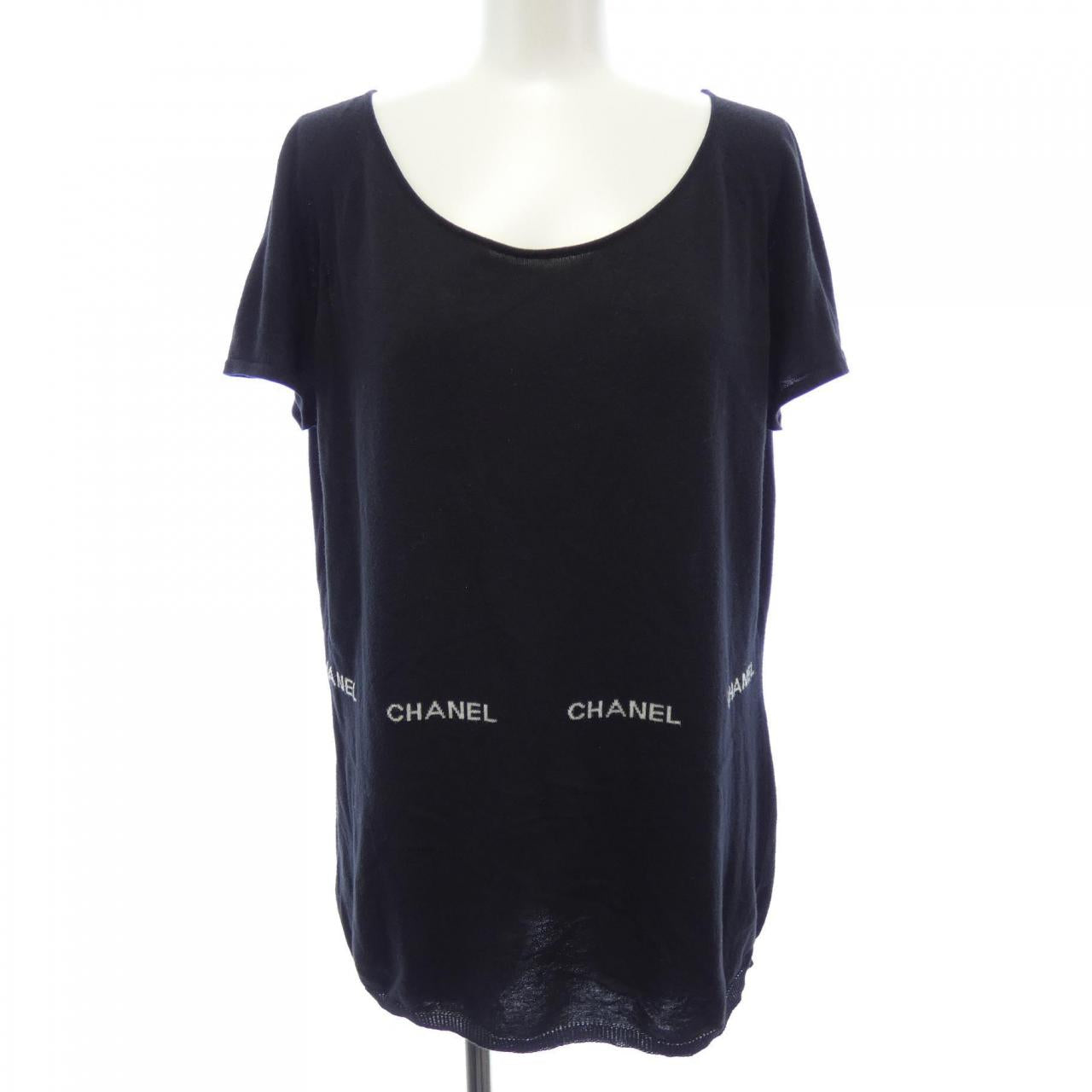 Chanel P23133V01543 Knit