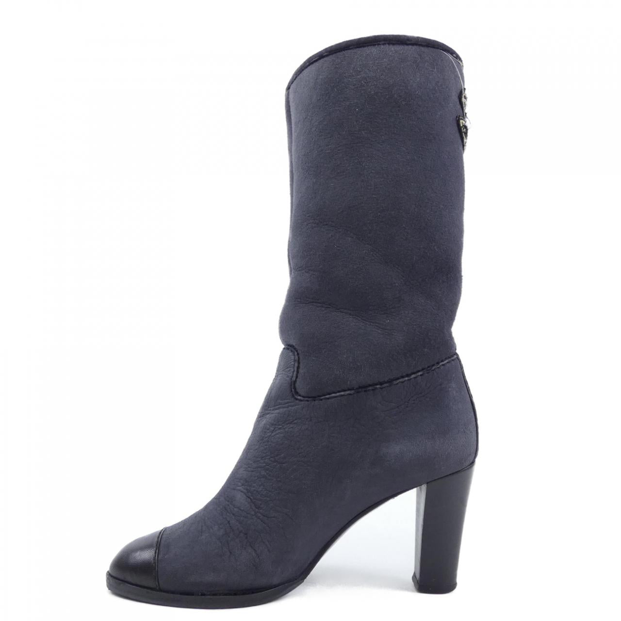 Chanel Boots for Women