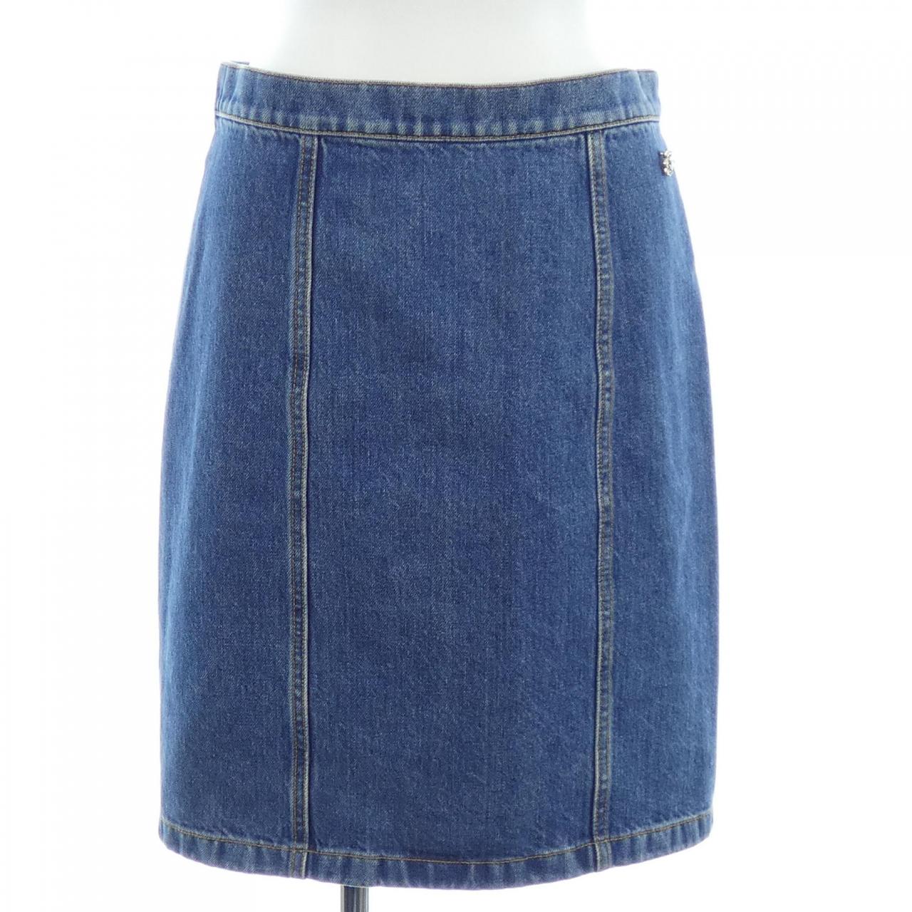 Chanel Skirt Skirt Handbag