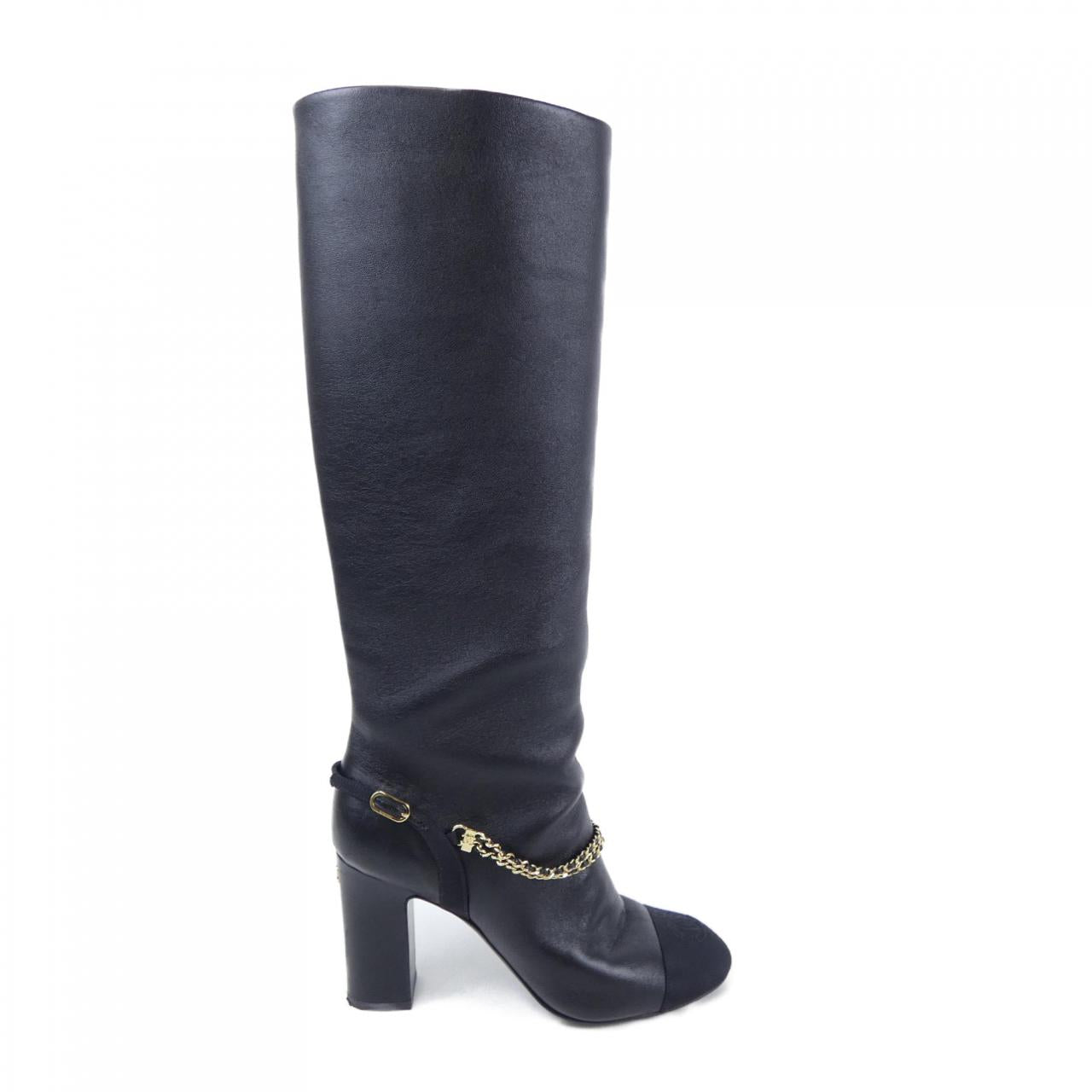 Chanel G45096 Long Boots for Women