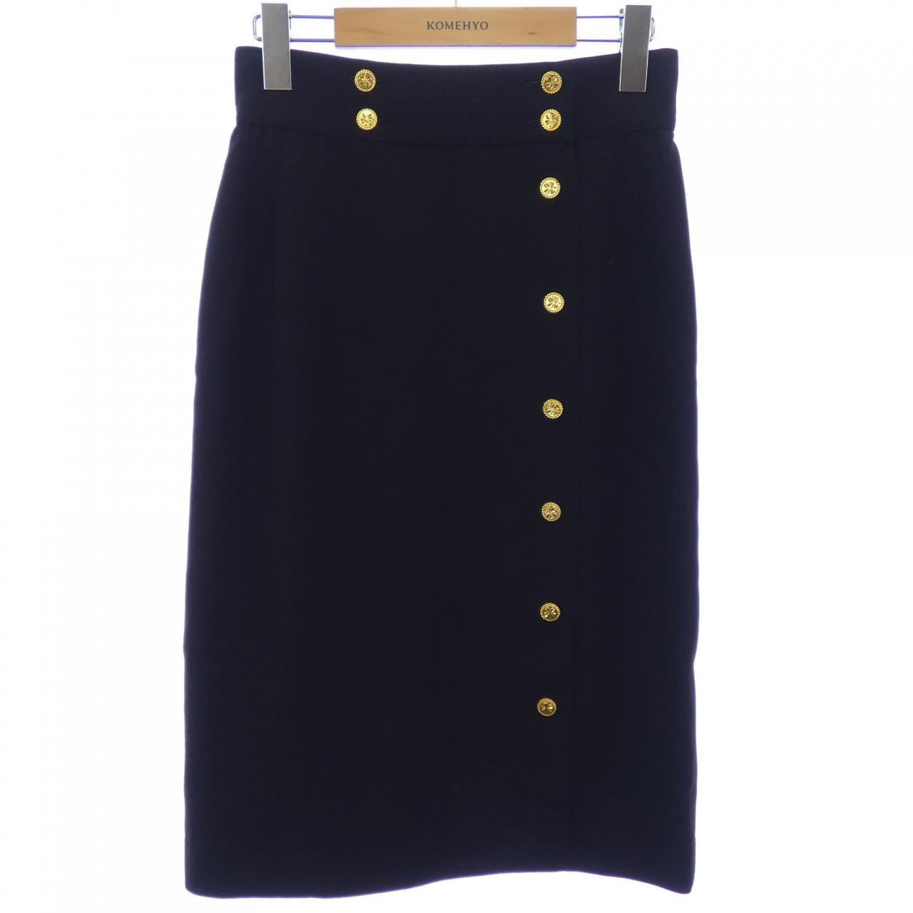Chanel   Skirt