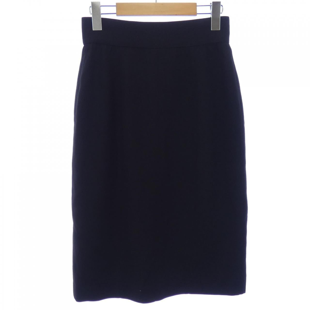Chanel   Skirt