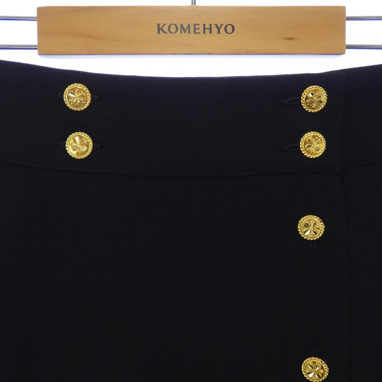 Chanel   Skirt