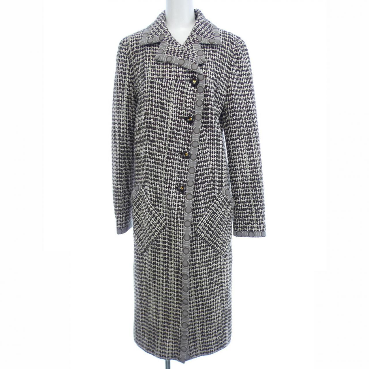Chanel Coat