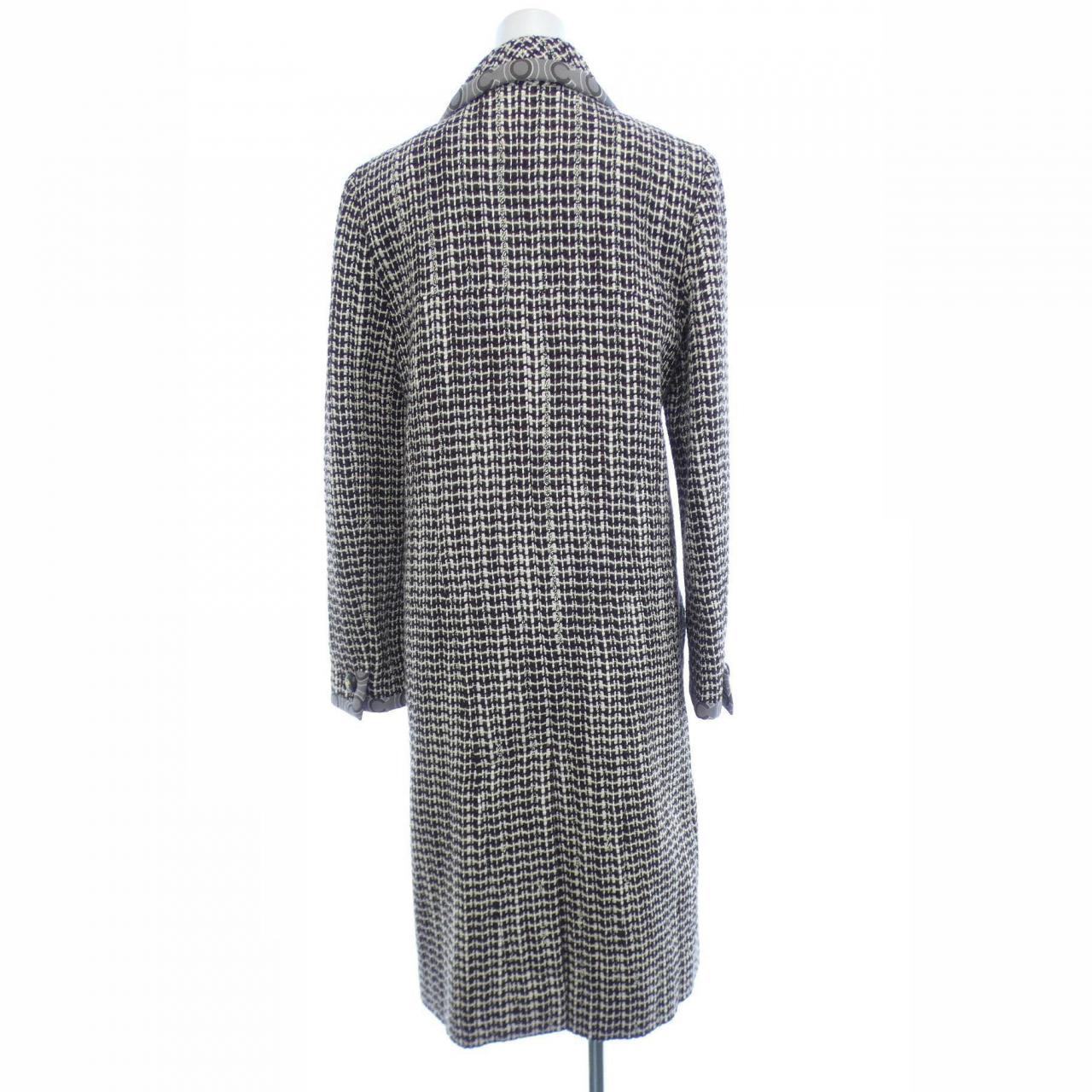 Chanel Coat