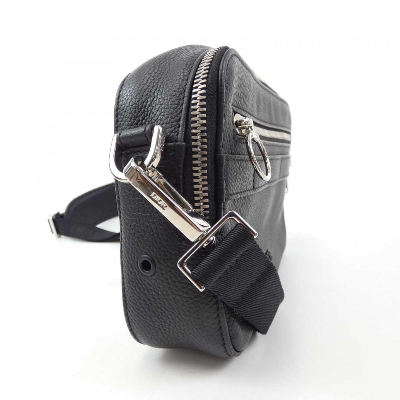 Dior Dior Bag 19 Travel Bag