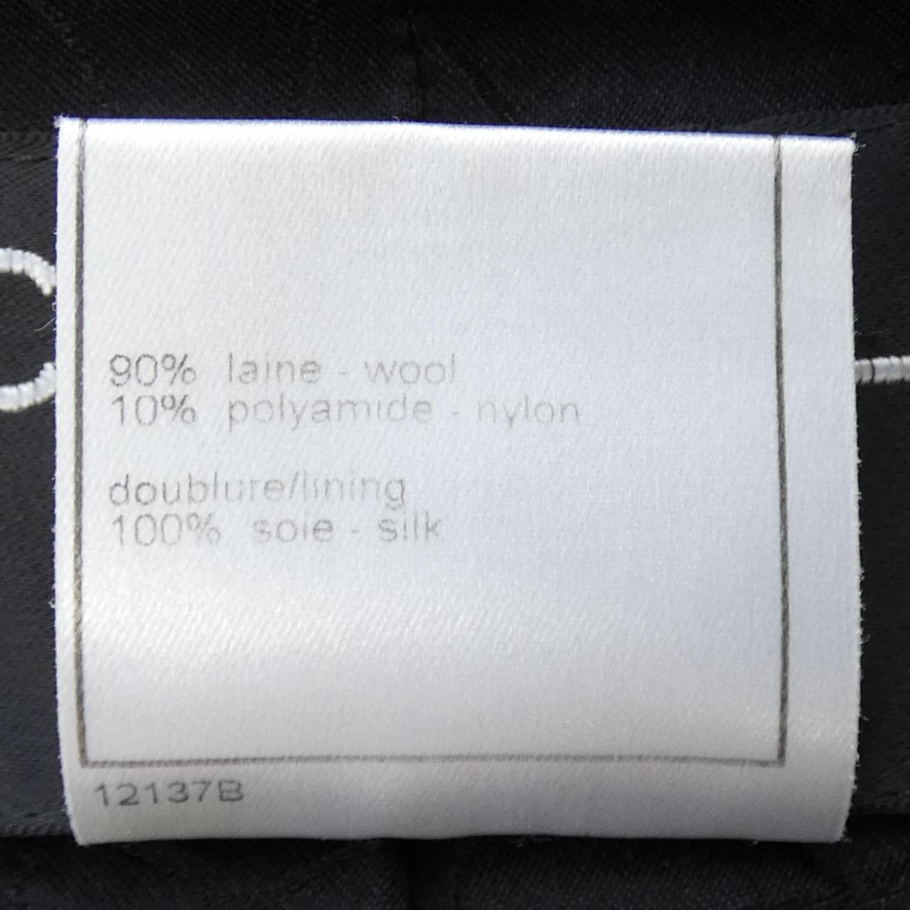 Chanel Jacket