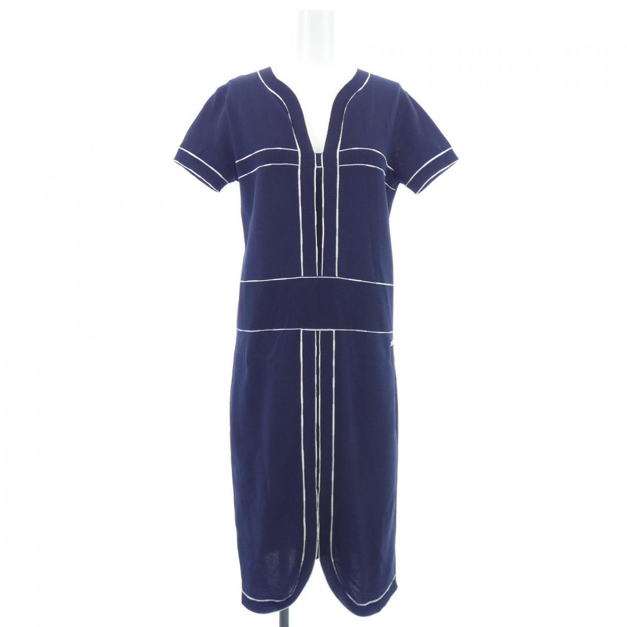Chanel P47675K06010 Dress