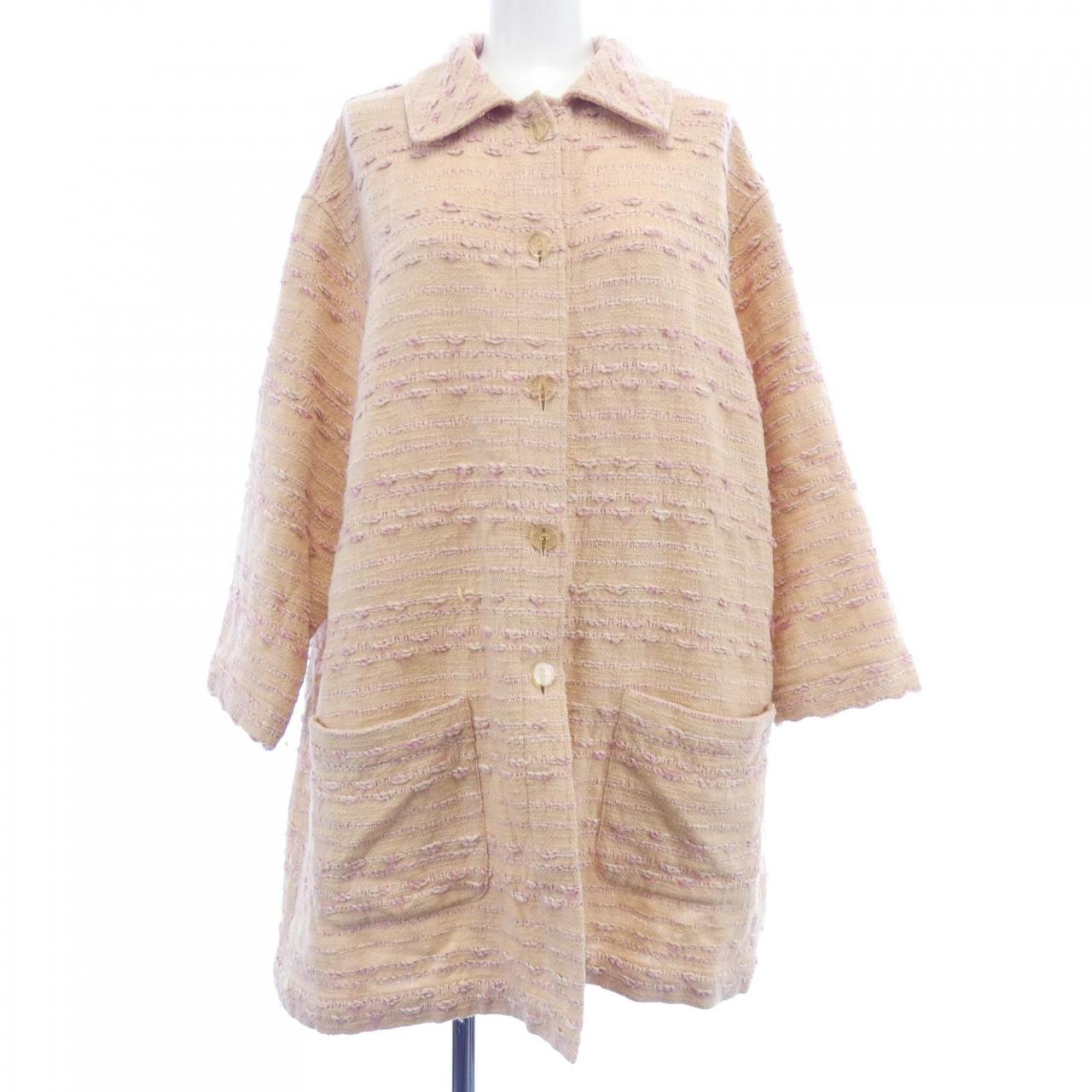 Chanel P13763V07851 Jacket