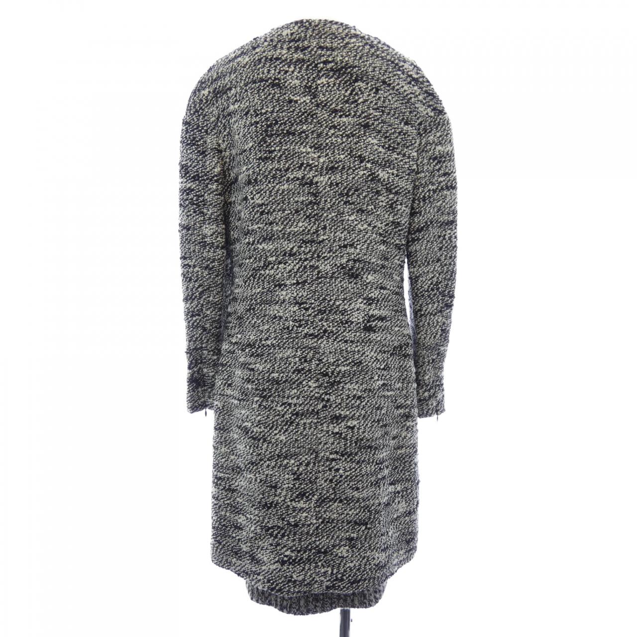 Chanel P24408W03399 04A Coat