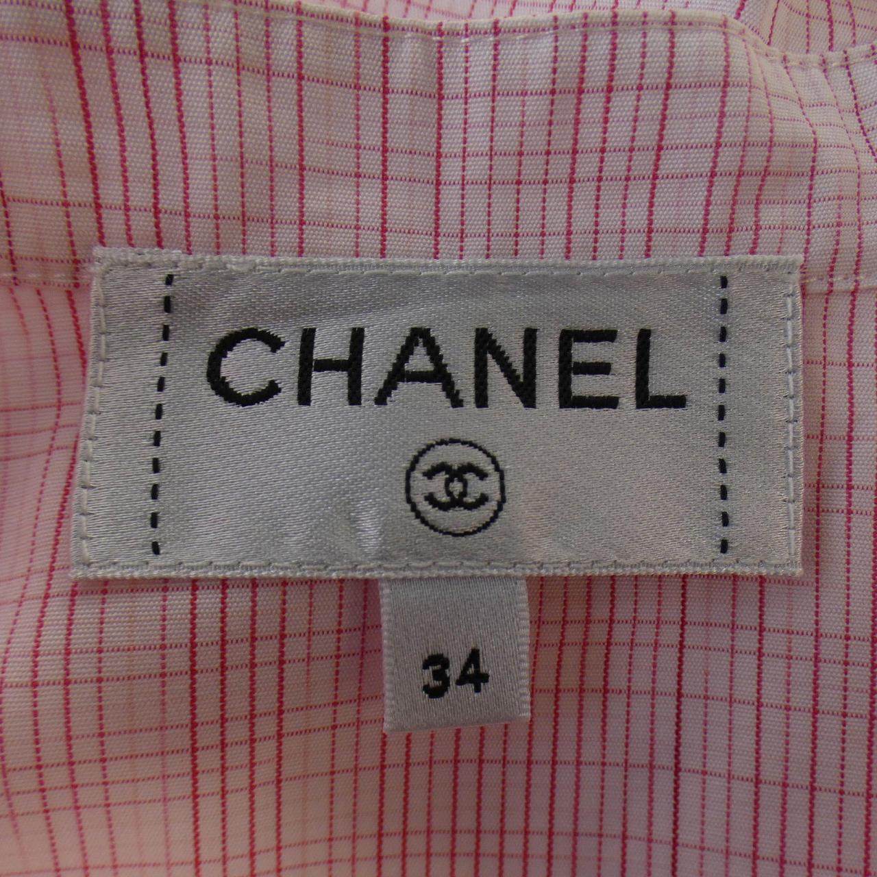 Chanel P63155V48674 Top