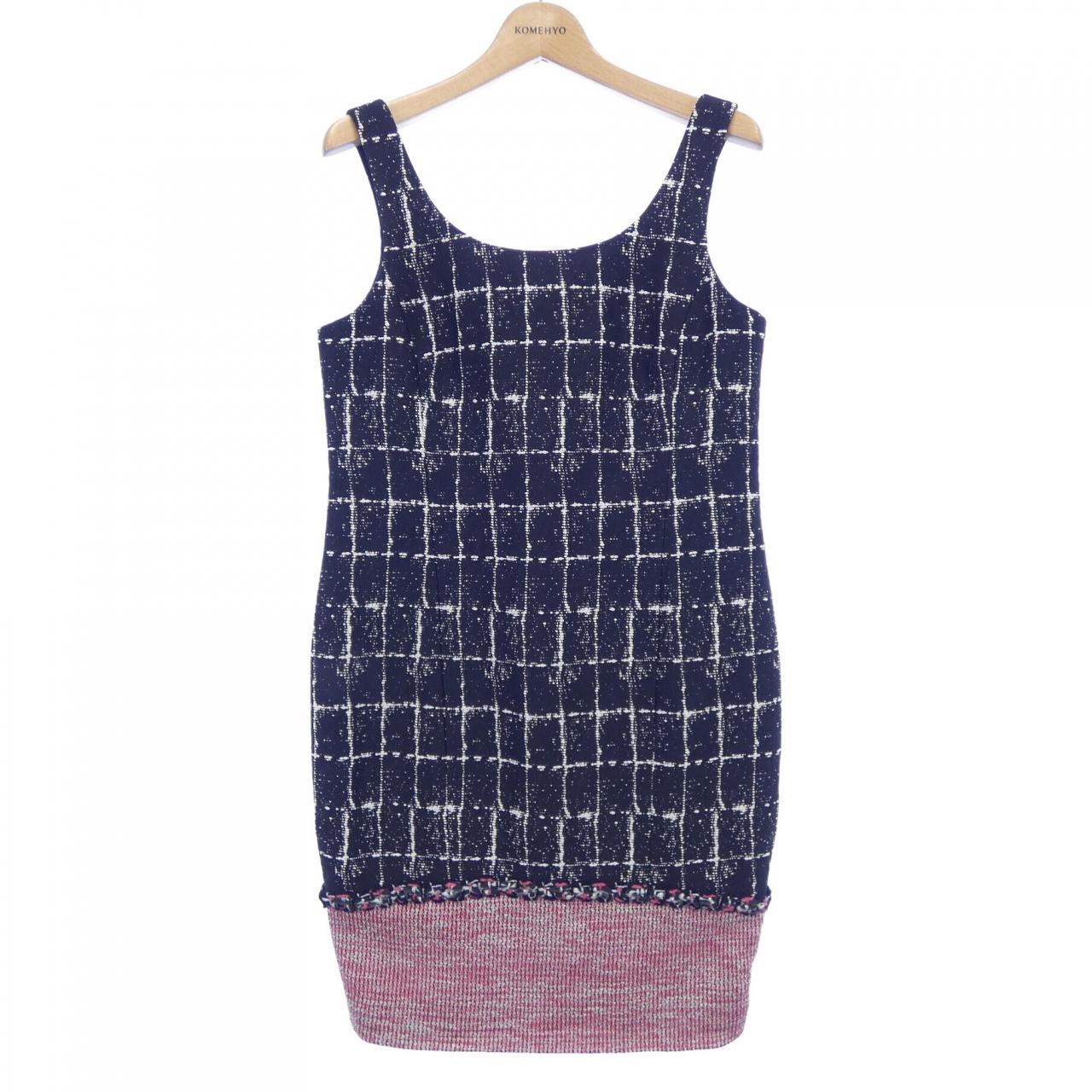 Chanel Dress