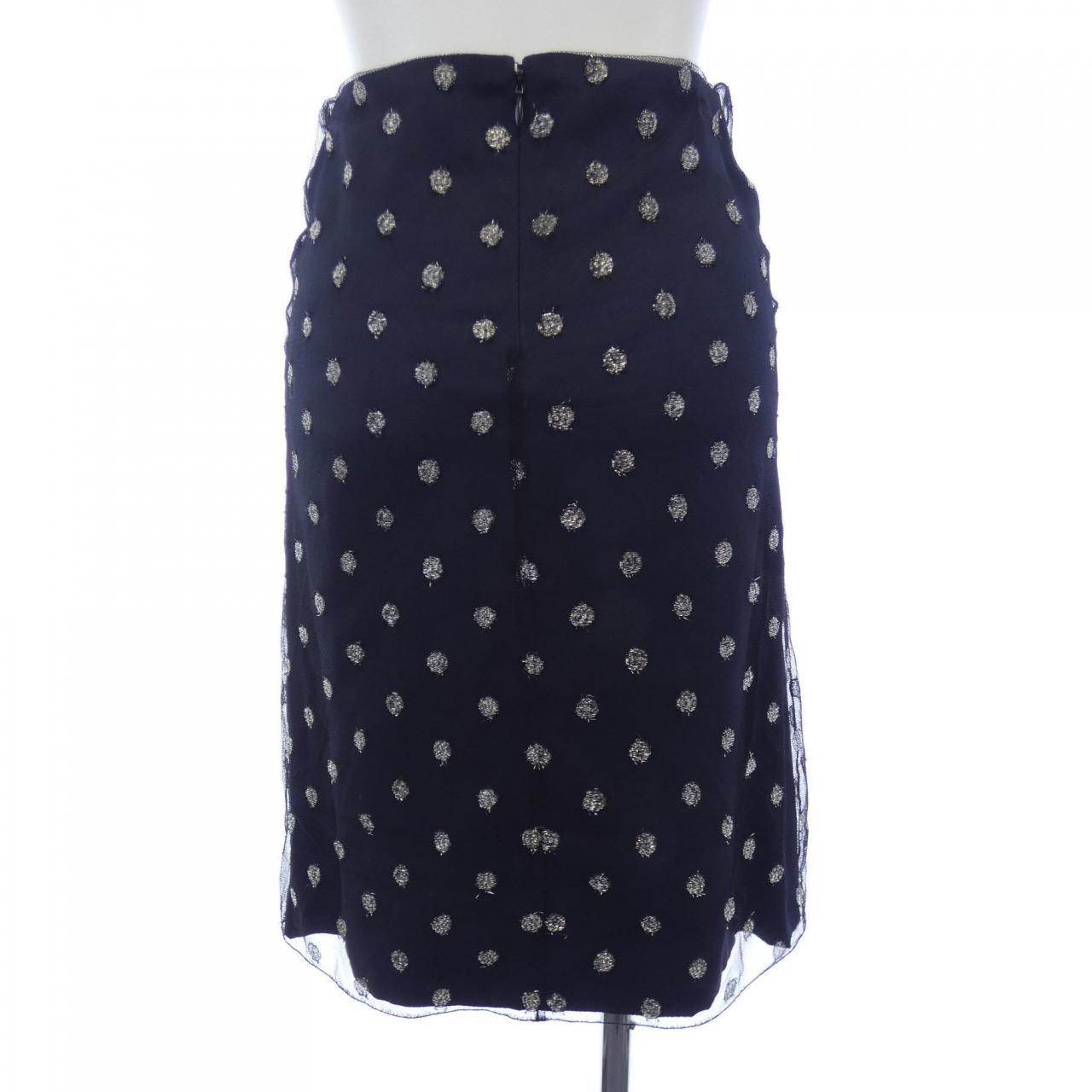 Chanel Skirt Skirt Handbag