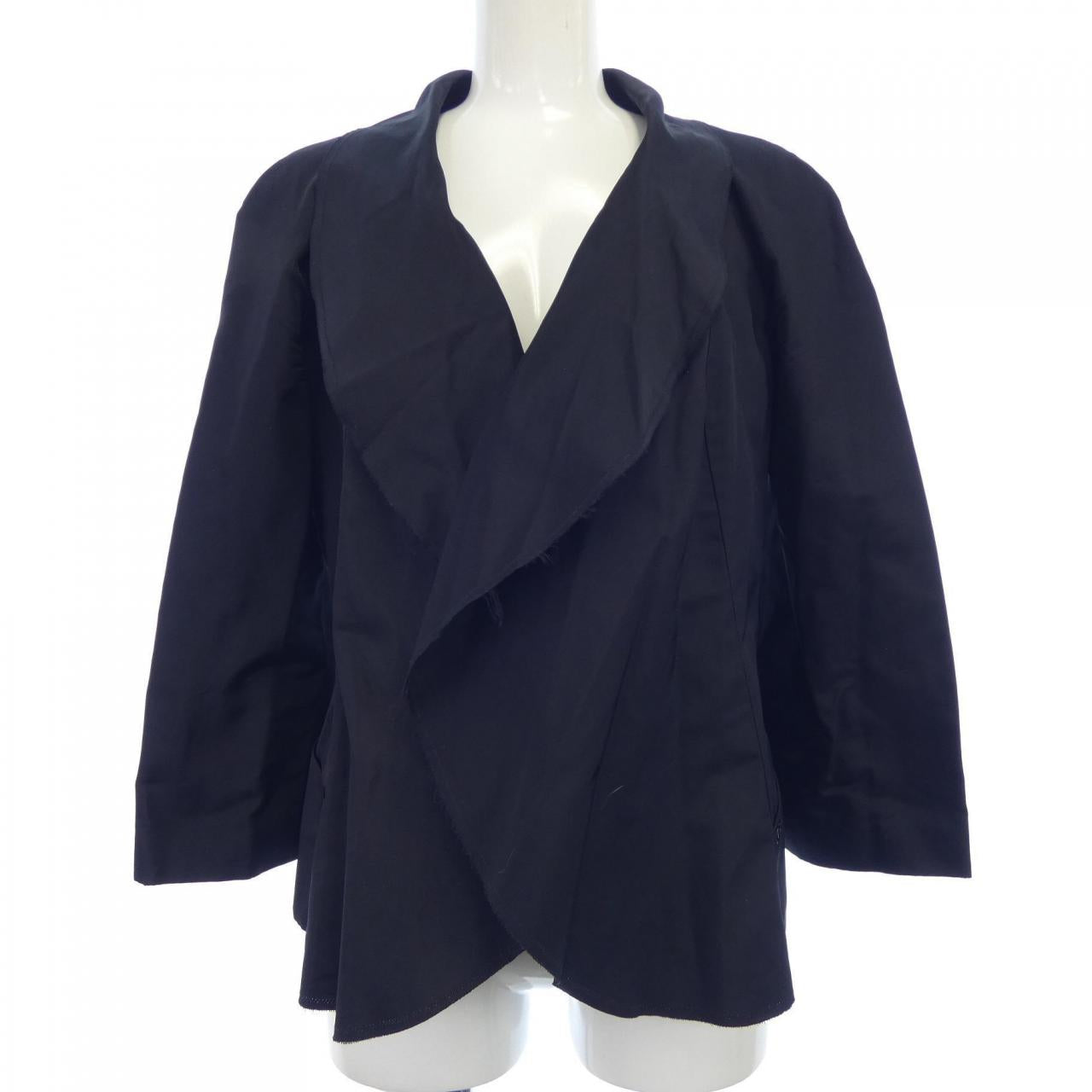 Chanel P28703V11354 06P Silk Jacket