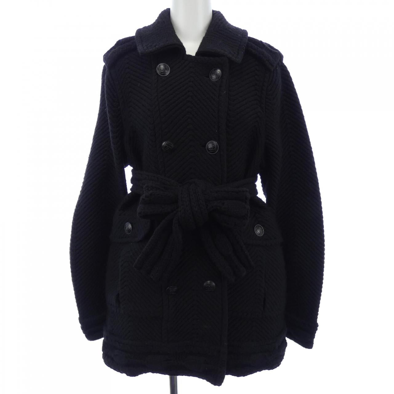 Chanel Jacket