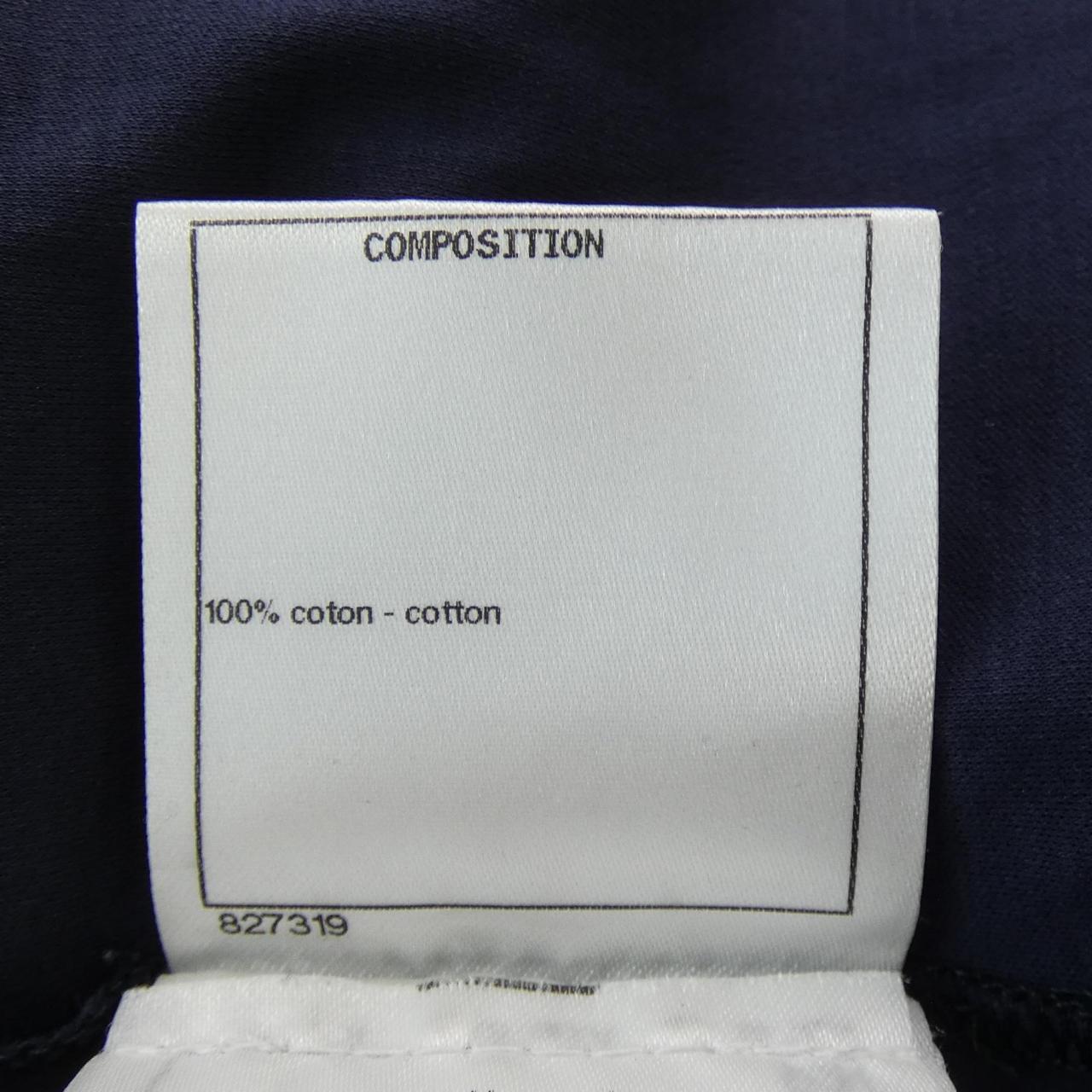 Chanel P57406K07538 Top Handbag