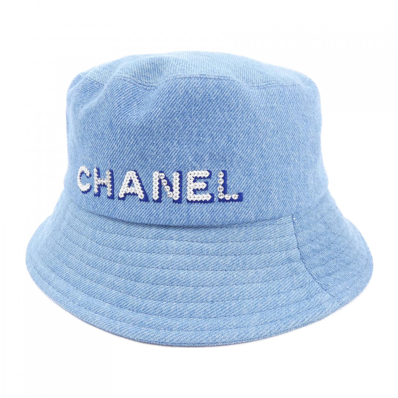 Chanel Hat