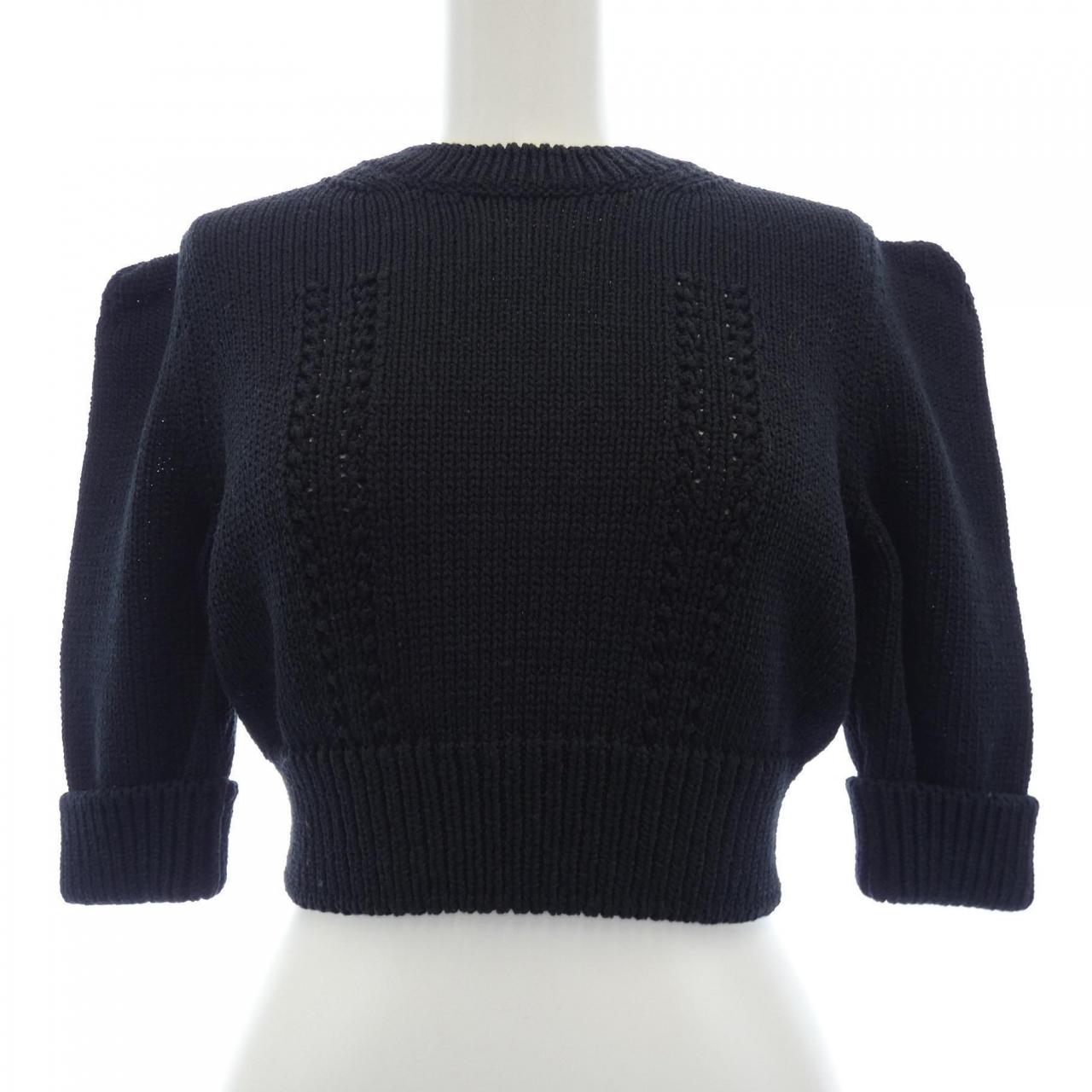 Chanel P72760K10457 Knitwear