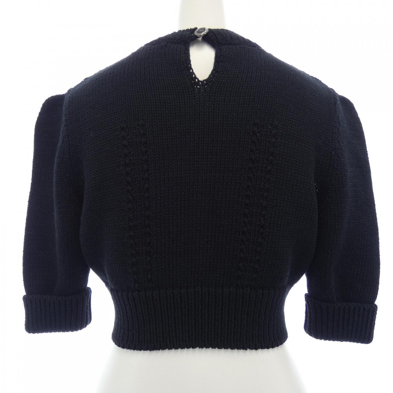 Chanel P72760K10457 Knitwear