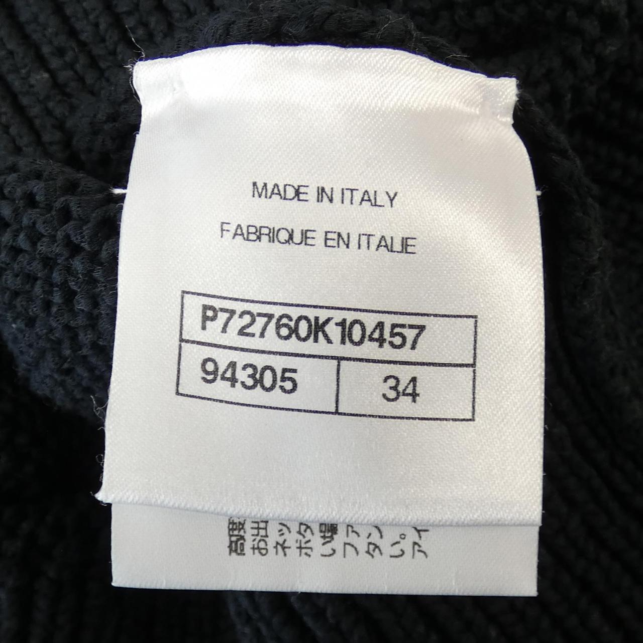 Chanel P72760K10457 Knitwear