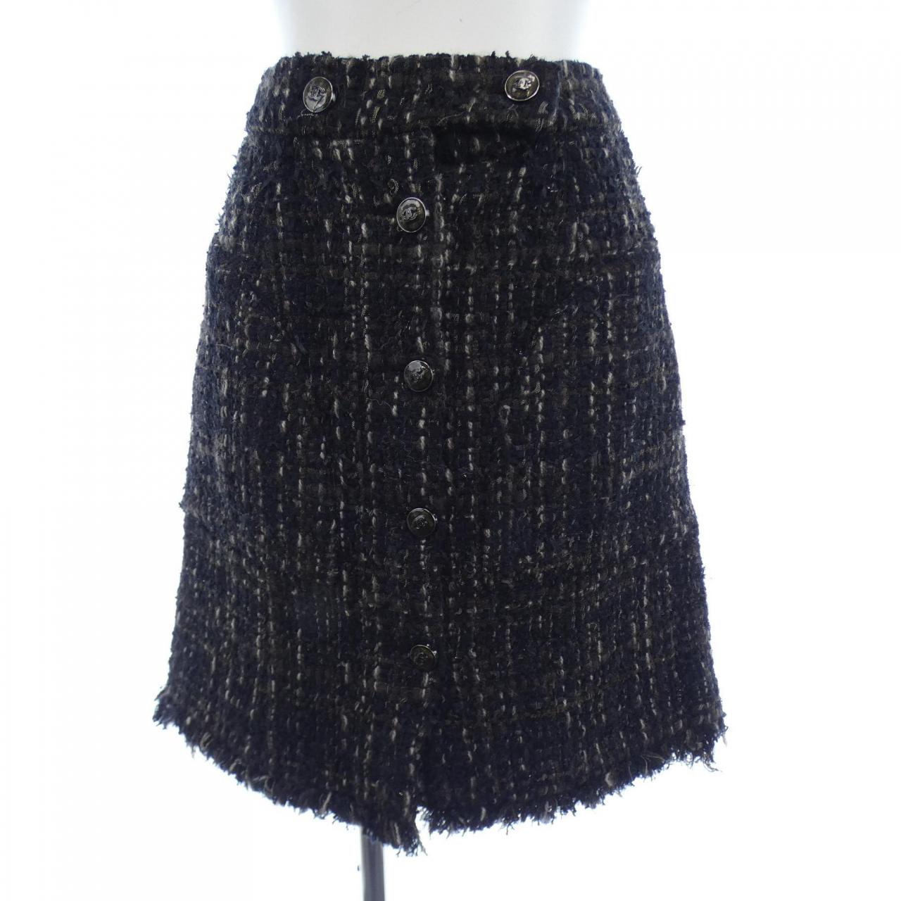 Chanel P41816V30481 Skirt