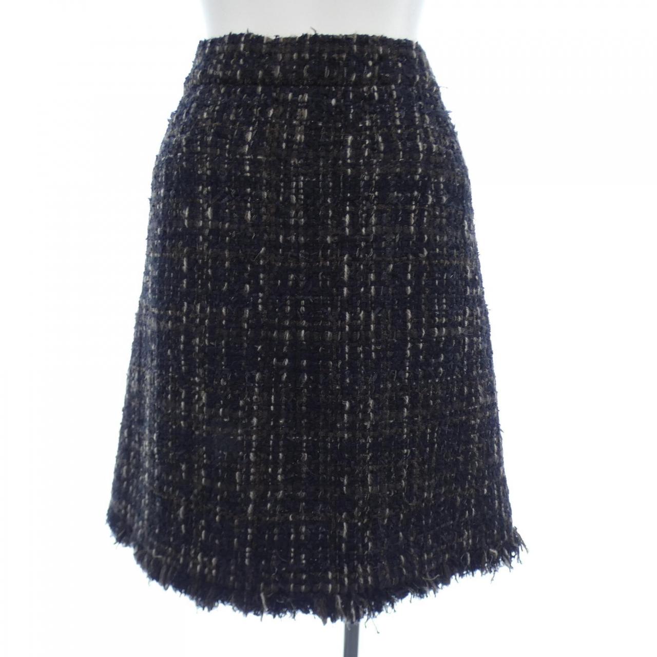 Chanel P41816V30481 Skirt