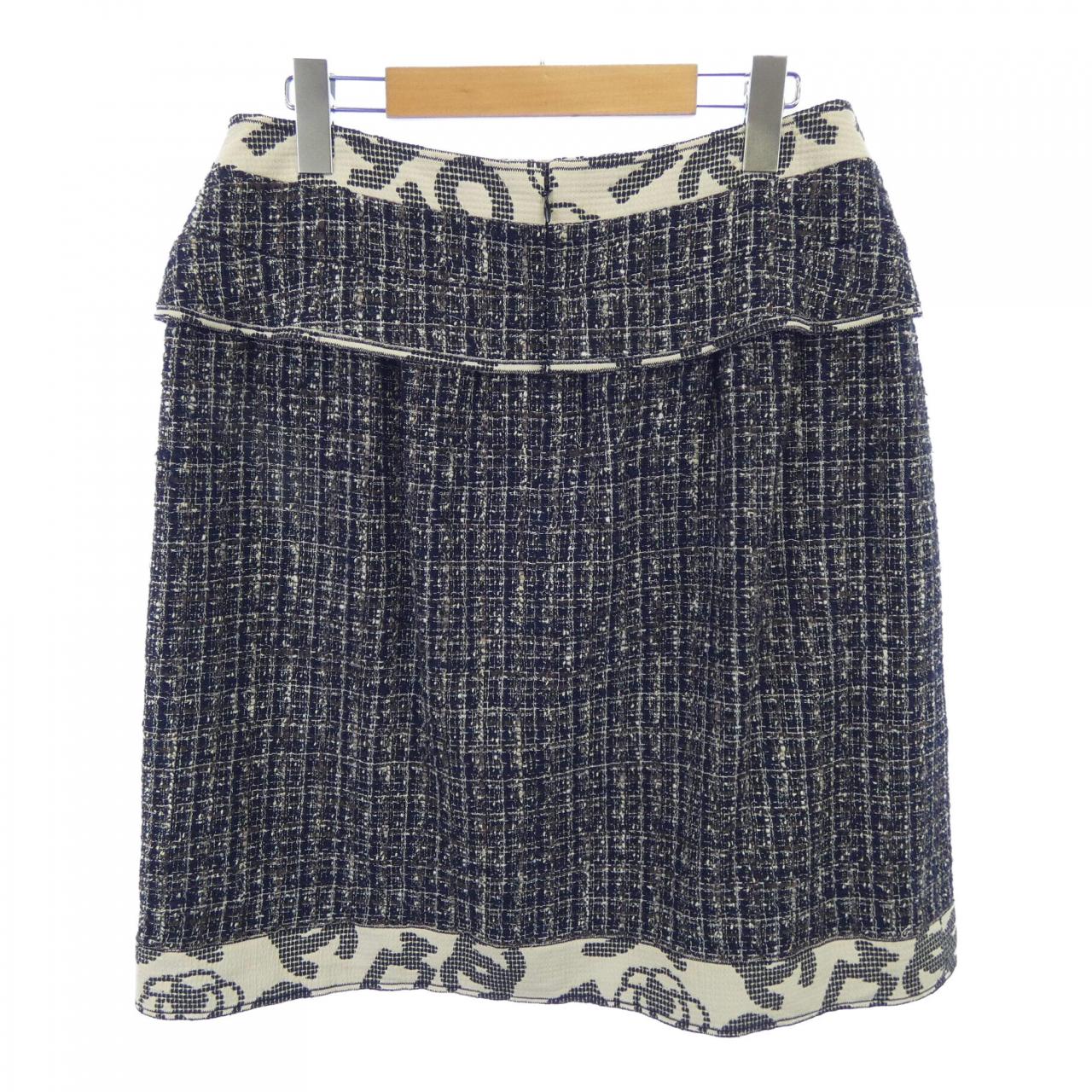 Chanel Skirt