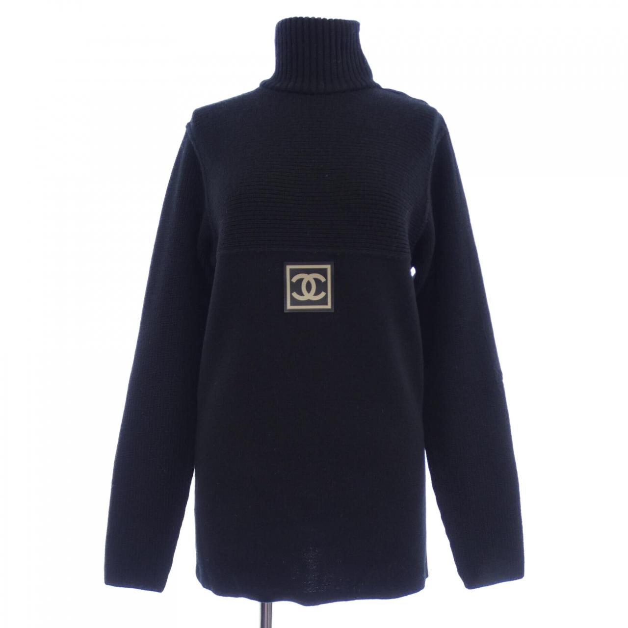Chanel Knitwear Handbag