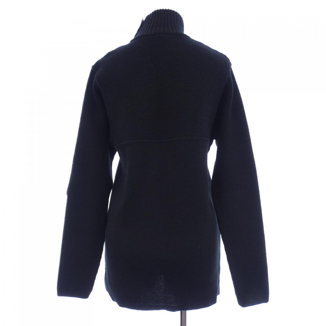 Chanel Knitwear