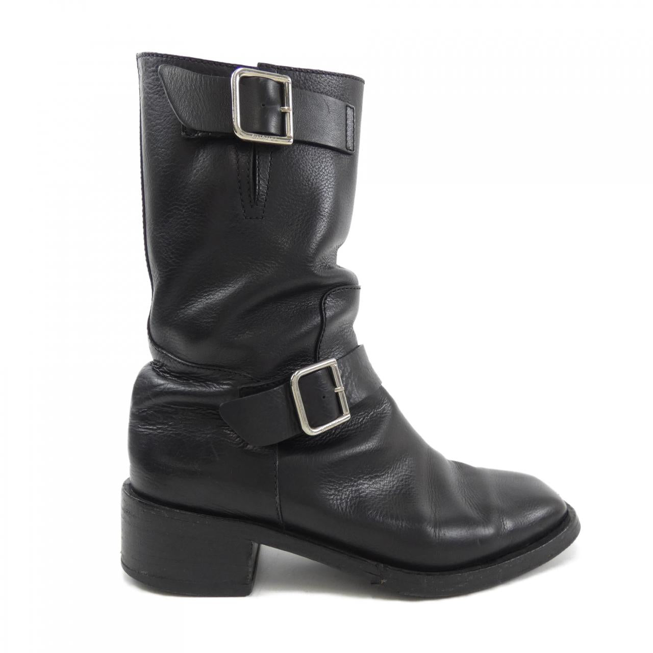Chanel G27805 Boots for Women