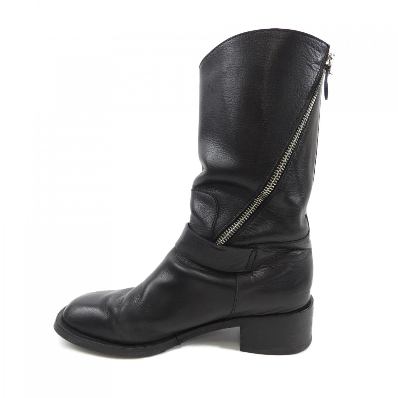 Chanel G27805 Boots for Women