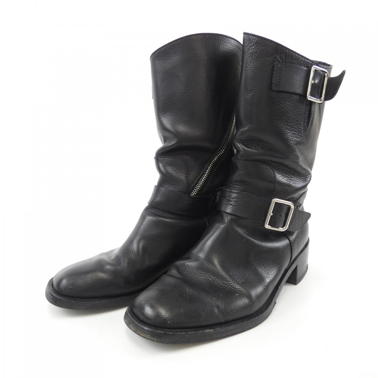 Chanel G27805 Boots for Women