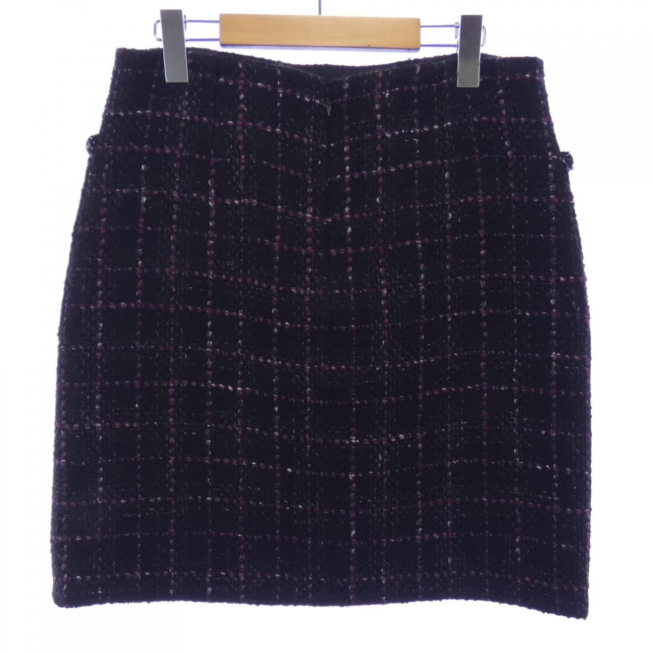 Chanel Skirt Skirt Handbag