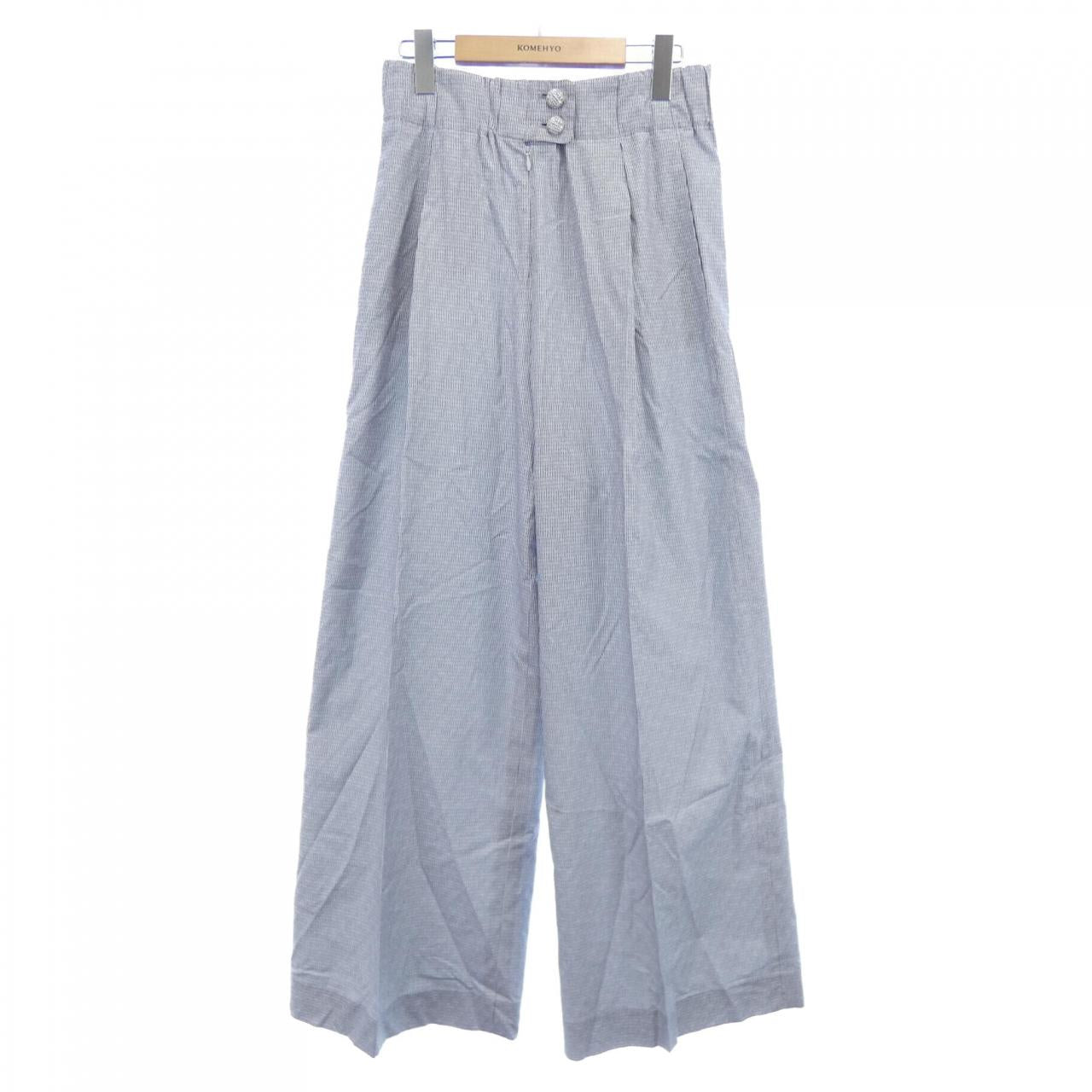 Chanel P76669V48912 Pants