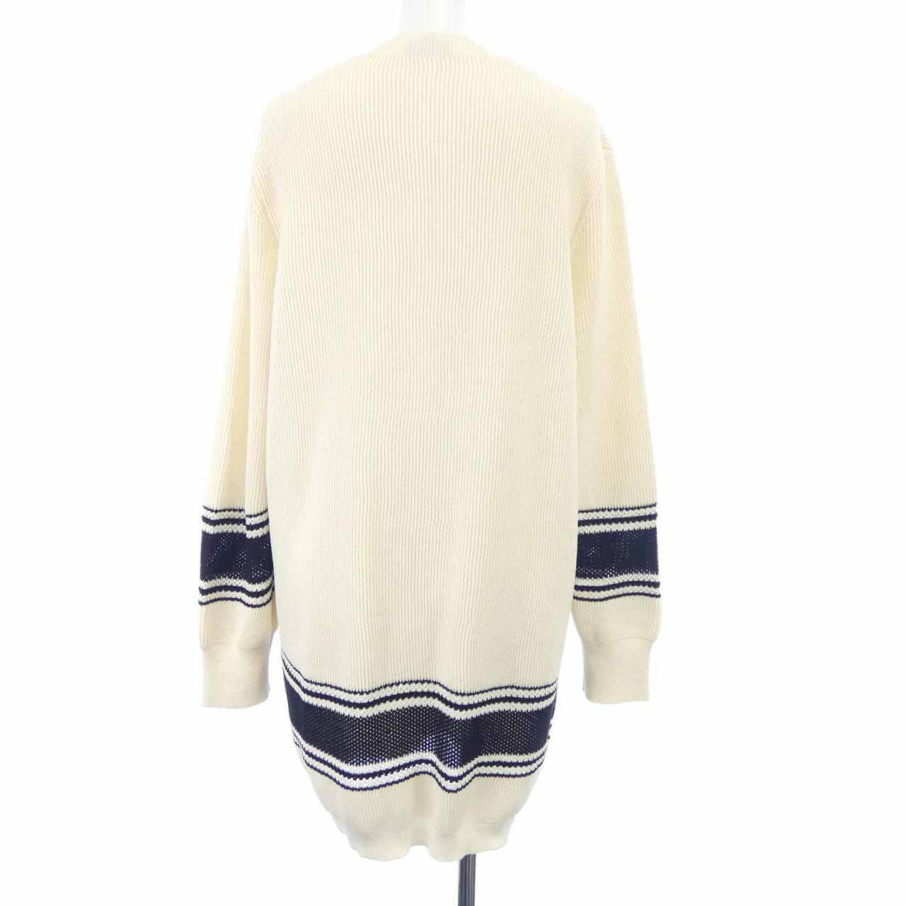Chanel P60681K46411 Cardigan Bag