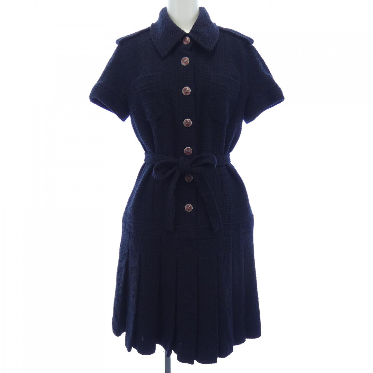 Chanel P53443V36894 Dress