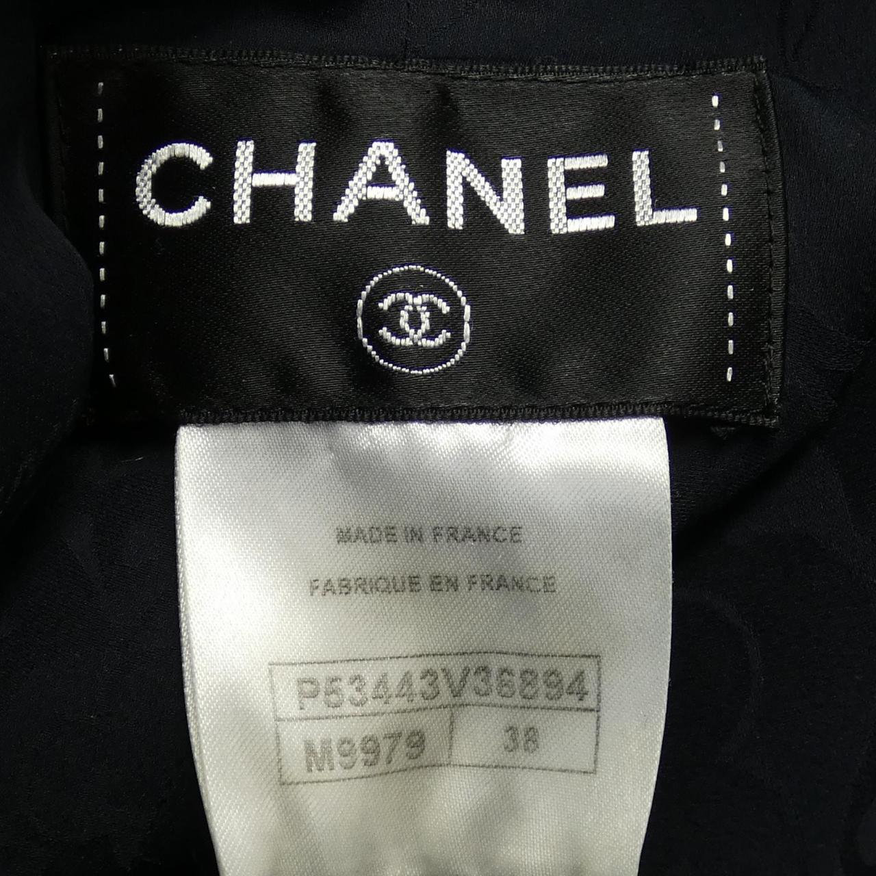 Chanel P53443V36894 Dress